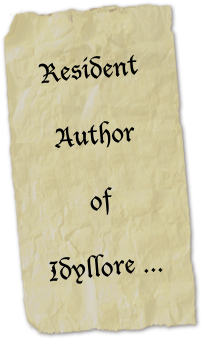 
Resident 

Author 
 of 

Idyllore ...